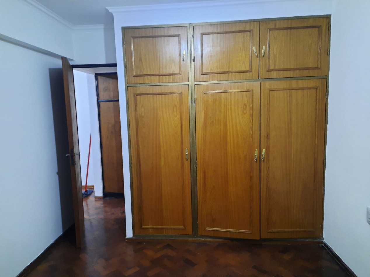 VENTA DEPARTAMENTO UN DORMITORIO RIOJA 2500