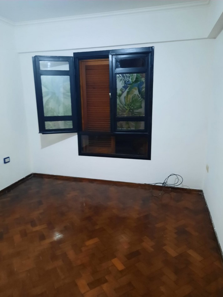 VENTA DEPARTAMENTO UN DORMITORIO RIOJA 2500