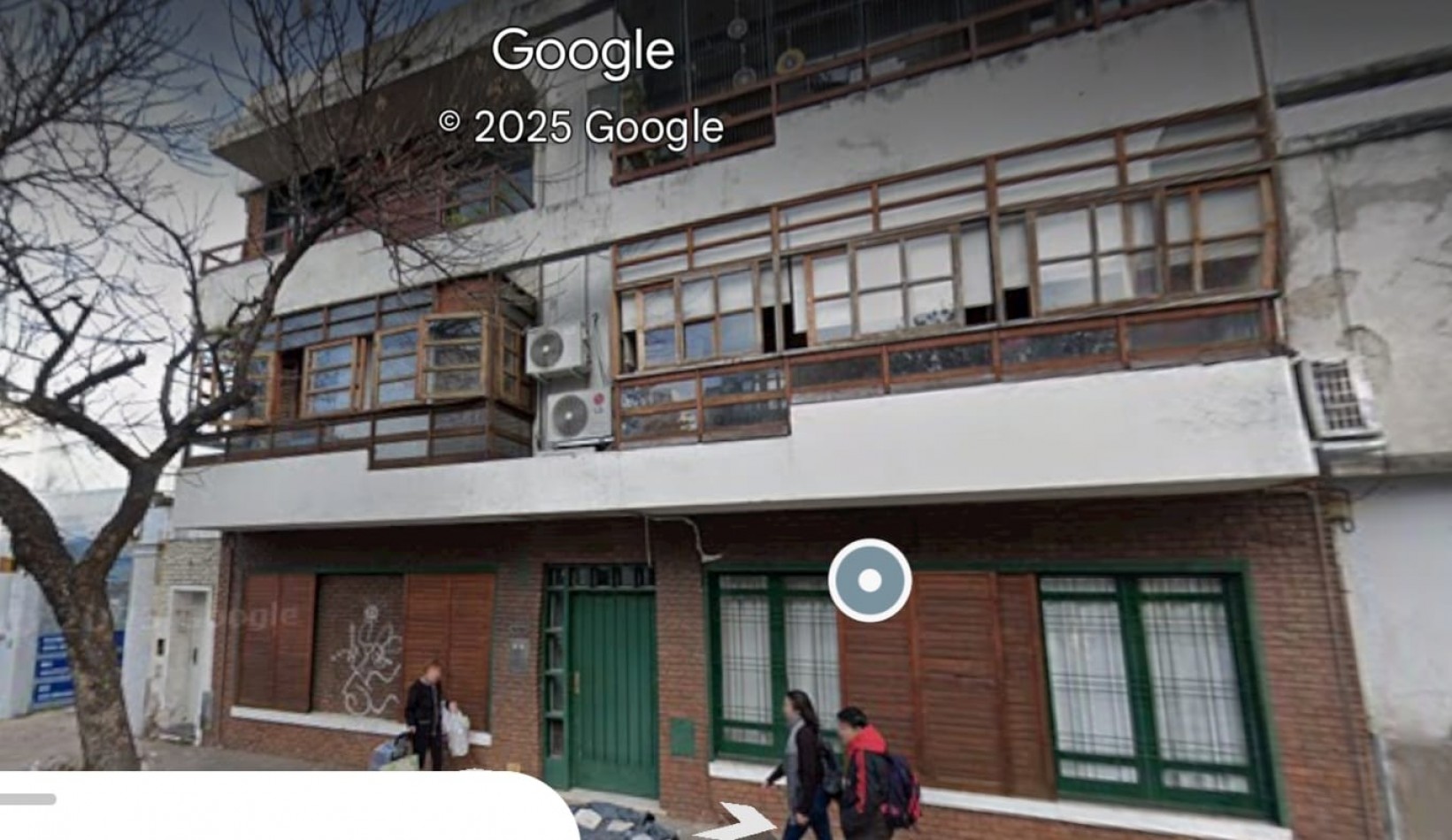 VENTA DEPARTAMENTO UN DORMITORIO RIOJA 2500