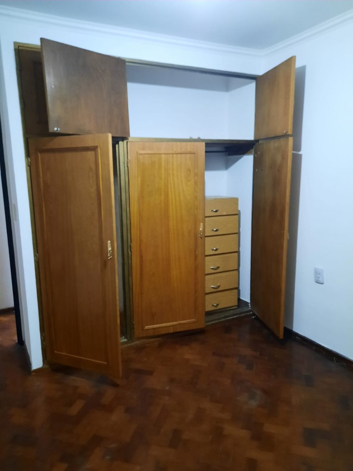VENTA DEPARTAMENTO UN DORMITORIO RIOJA 2500