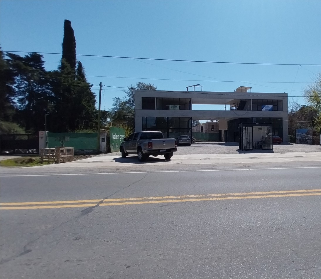 BARRIO PRIVADO VENTA DEPARTAMENTO CUATRO DORMITORIOS PARADA 13 FUNES
