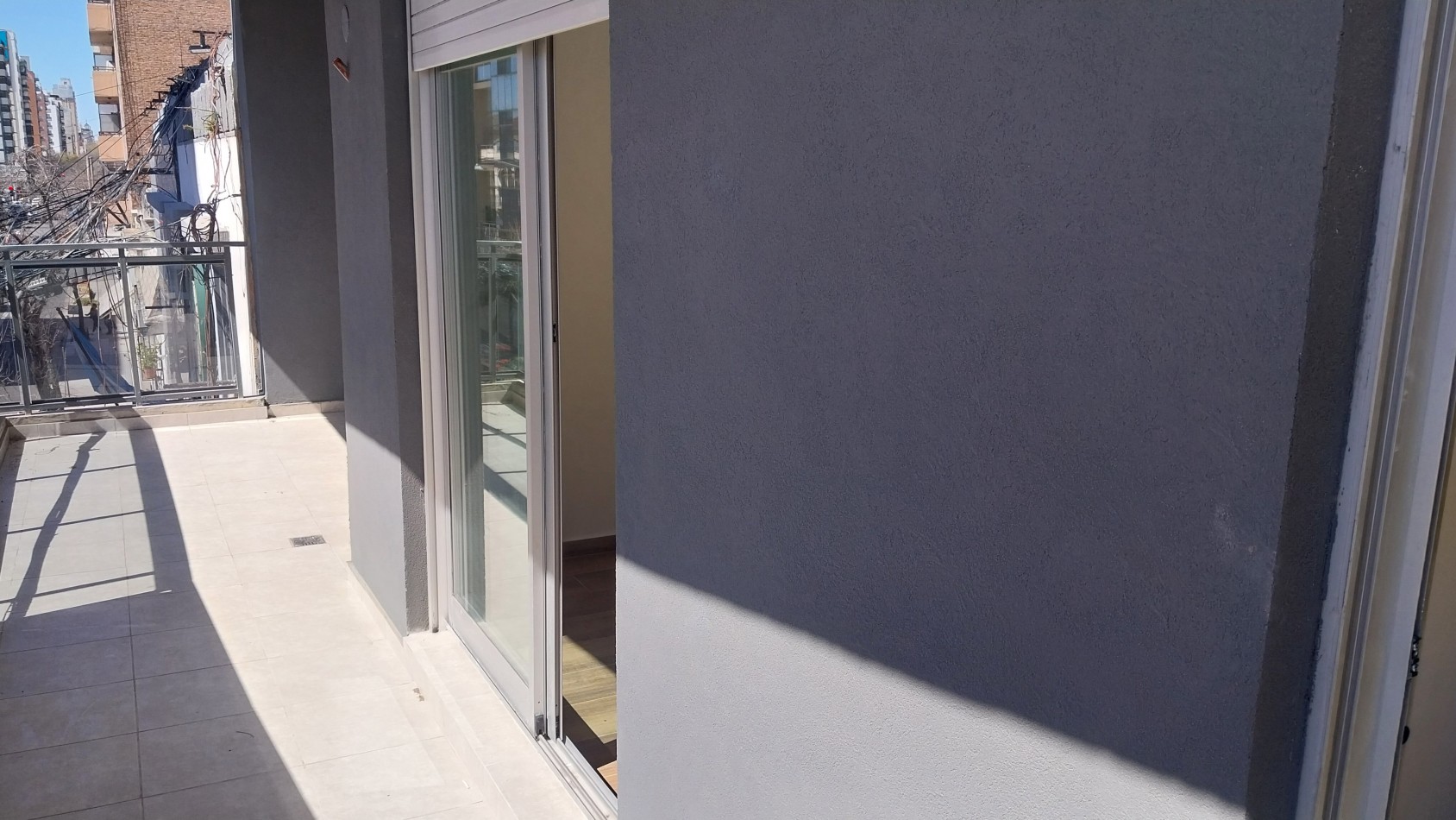 PICHINCHA VENTA DEPARTAMENTO DOS DORMITORIOS CORDOBA Y SUIPACHA FRENTE