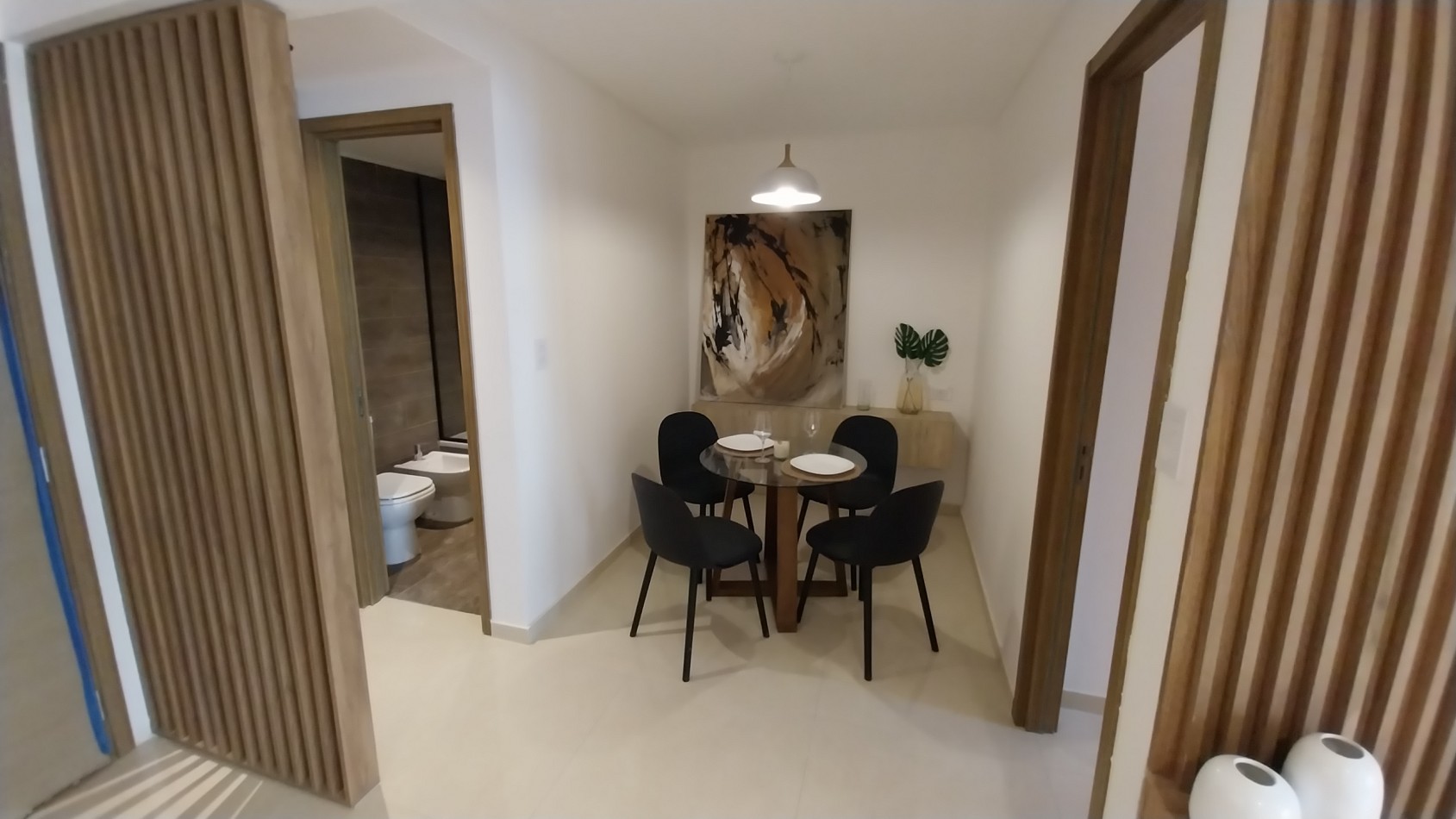 Venta Departamento tres Dormitorios balcon terraza ,pileta, quincho y cochera Entre Rios y Tucuman Julio 2025
