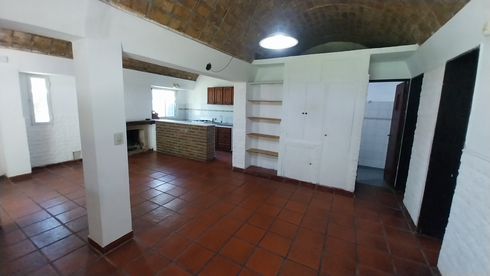 VENTA CASA TRES DORMITORIOS FUNES PARADA 16 LAS ACHIRAS ENTRE AMERICA Y SAN JOSE