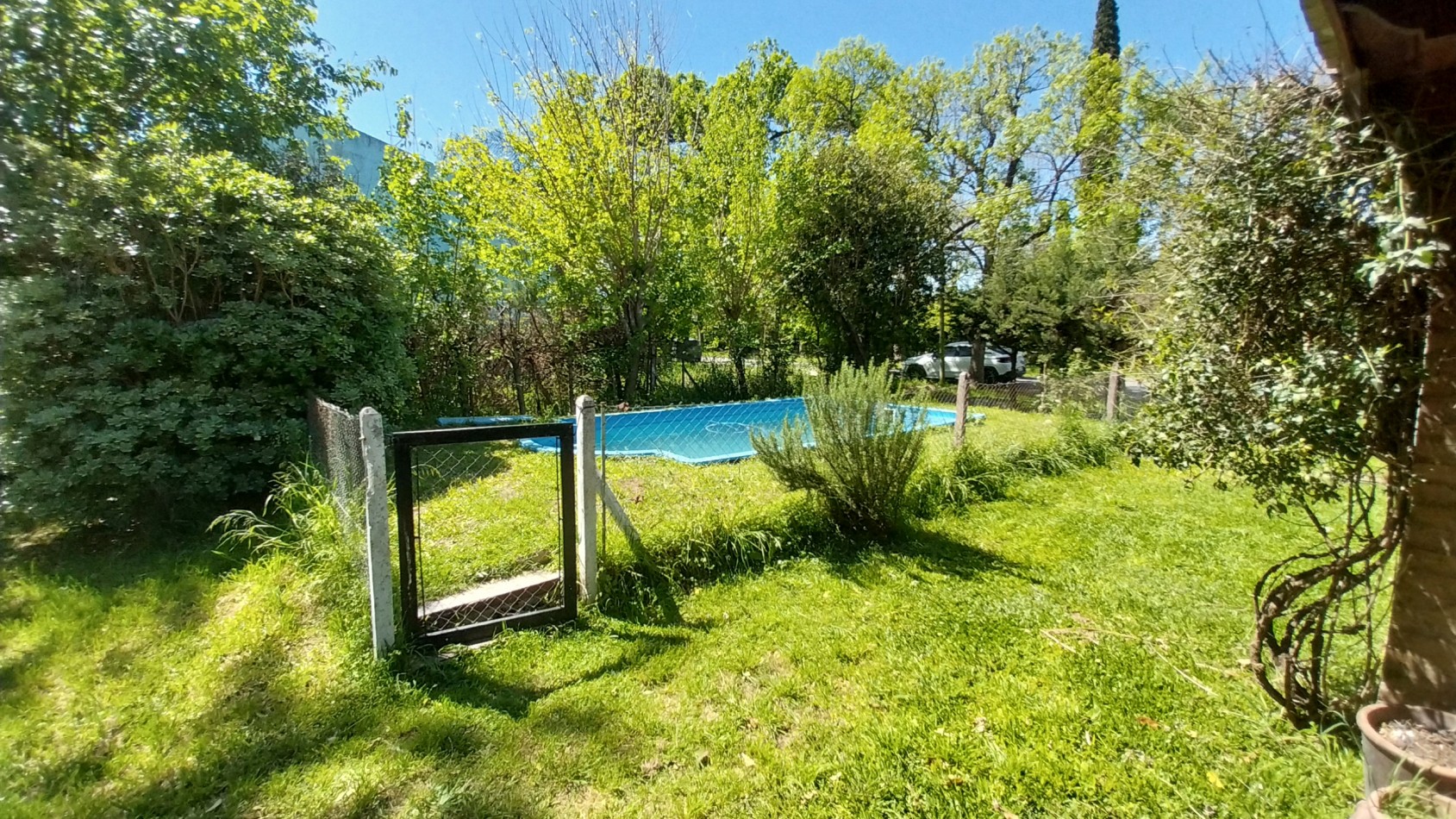 VENTA CASA TRES DORMITORIOS FUNES PARADA 16 LAS ACHIRAS ENTRE AMERICA Y SAN JOSE