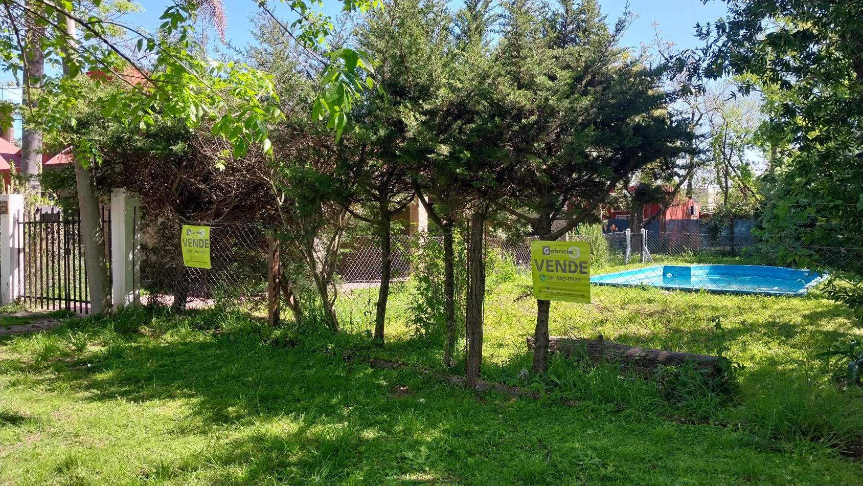 VENTA CASA TRES DORMITORIOS FUNES PARADA 16 LAS ACHIRAS ENTRE AMERICA Y SAN JOSE