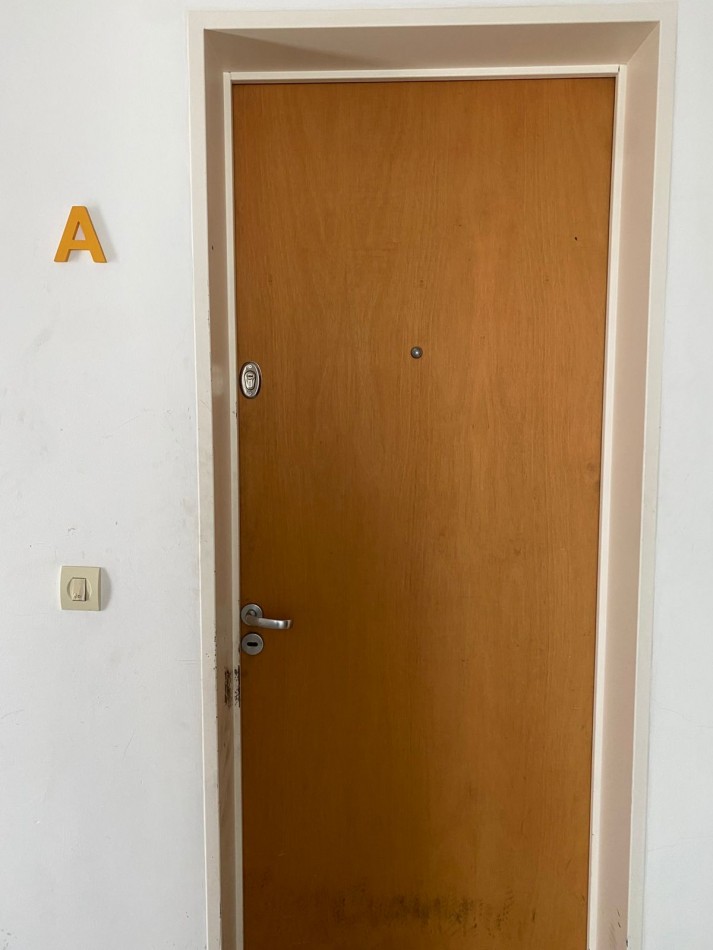 LOURDES VENTA MONOAMBIENTE PUEYRREDON Y 9 DE JULIO