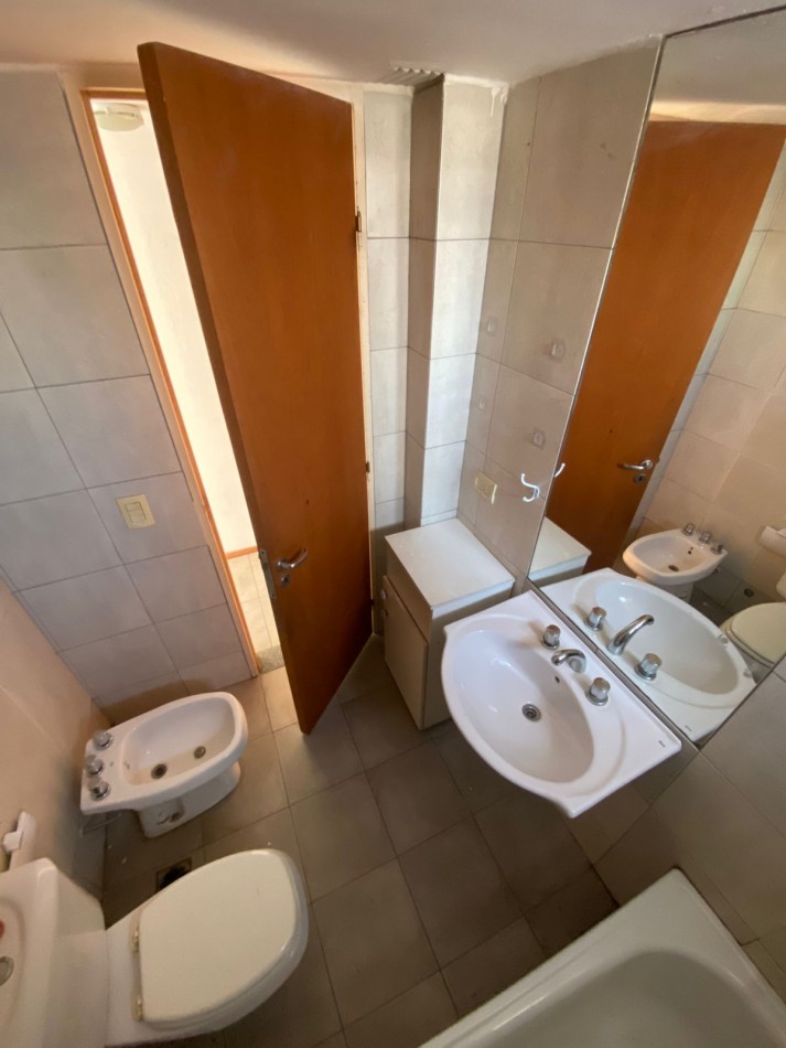 LOURDES VENTA MONOAMBIENTE PUEYRREDON Y 9 DE JULIO