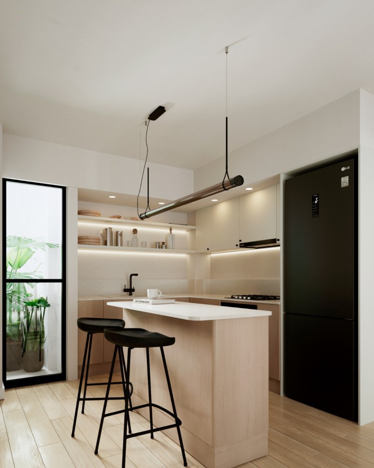 CENTR0 VENTA DEPARTAMENTO TRES DORMITORIOS SAN JUAN Y ENTRE RIOS FEBRERO 2026 PISO 10 UNIDAD 01