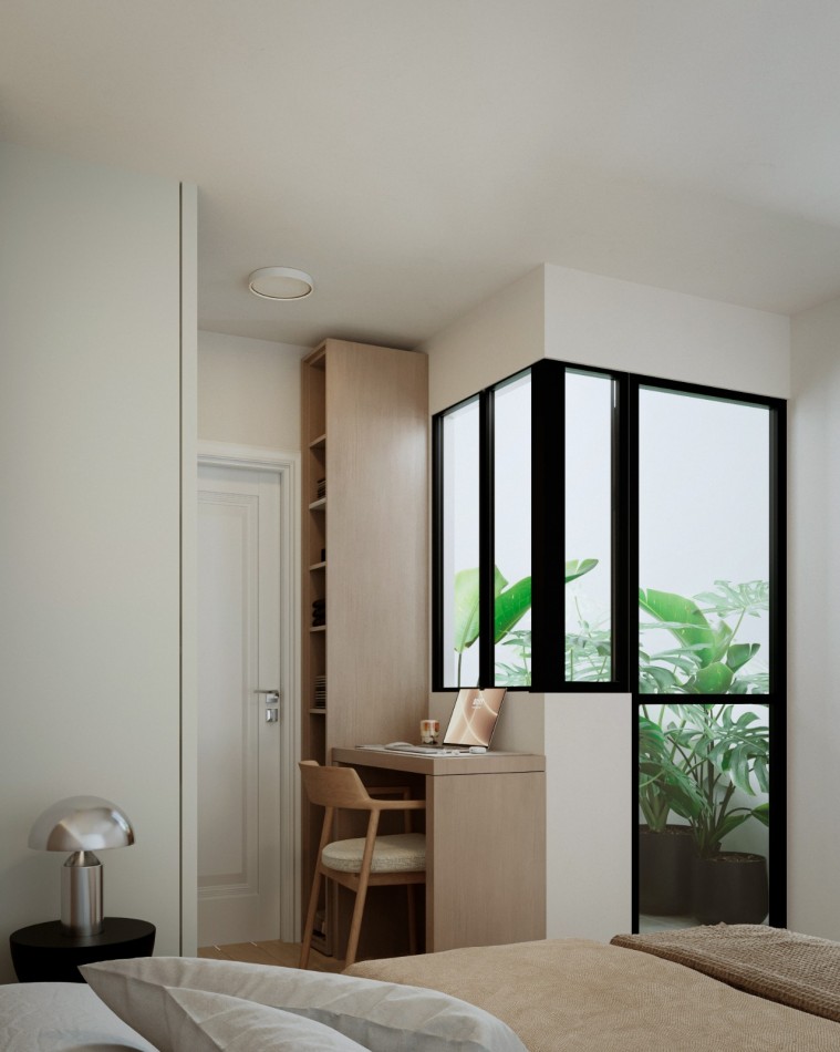 CENTR0 VENTA DEPARTAMENTO TRES DORMITORIOS SAN JUAN Y ENTRE RIOS FEBRERO 2026 PISO 10 UNIDAD 01