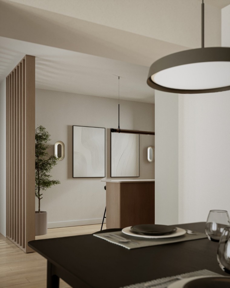 CENTR0 VENTA DEPARTAMENTO TRES DORMITORIOS SAN JUAN Y ENTRE RIOS FEBRERO 2026 PISO 10 UNIDAD 01