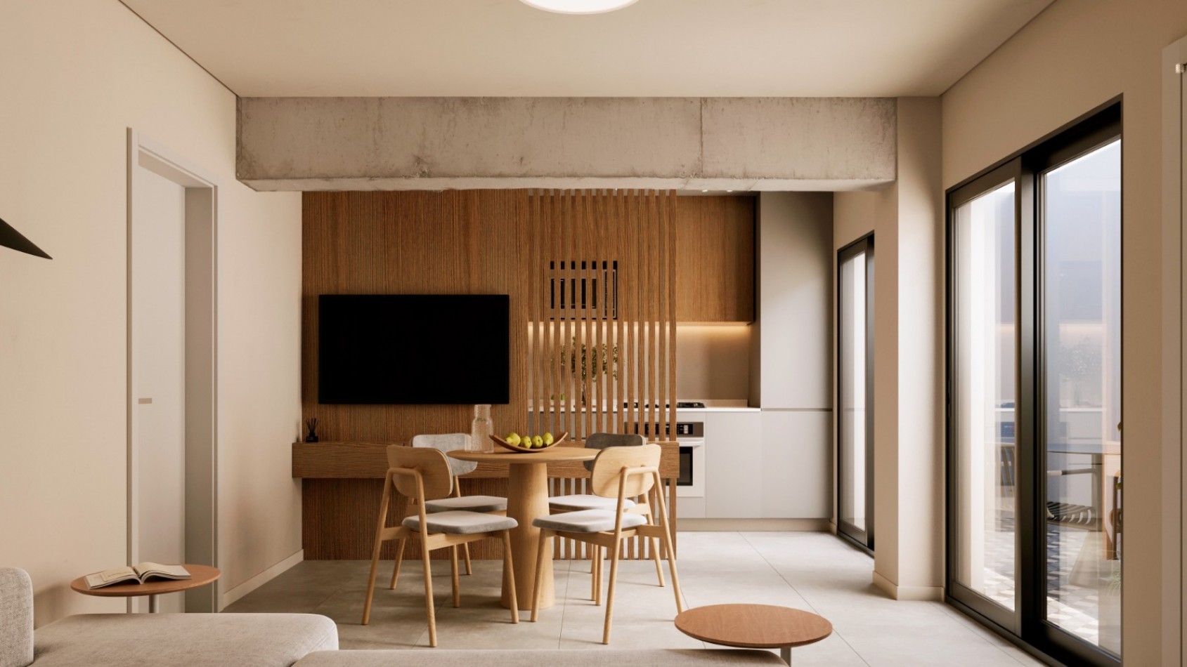 ZONA CENTRO VENTA DEPARTAMENTO DOS DORMITORIOS SAN JUAN Y SAN MARTIN  ENTREFA FEBRERO 2026