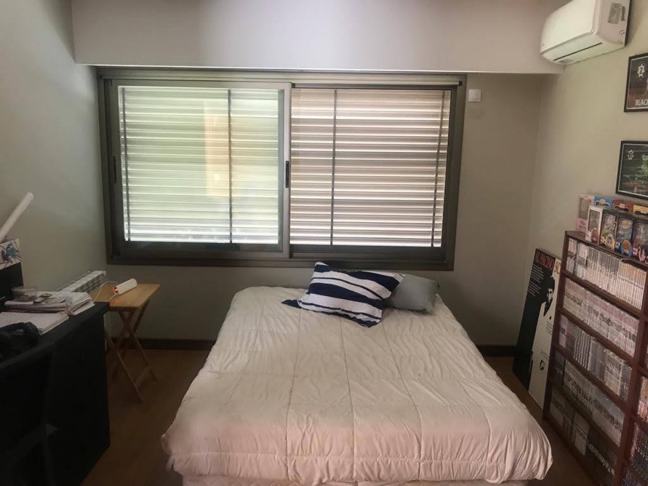 VENTA IMPORTANTE  CASA 4 DORMITORIOS EN ALDEA FISHERTON 