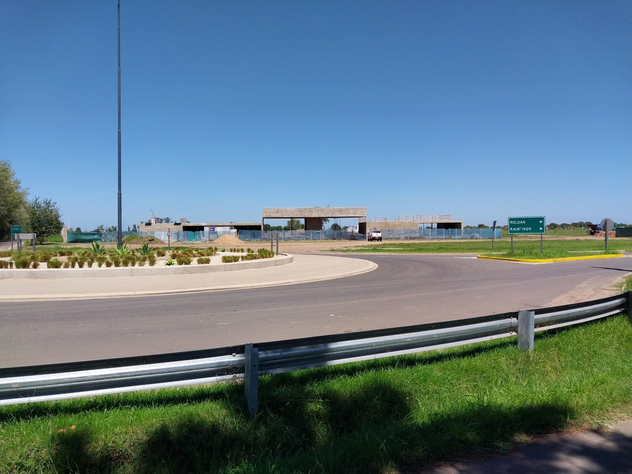 VIDA JARDIN BARRIO PRIVADO VENTA TERRENO EXCELENTE PRECIO Y UBICACION