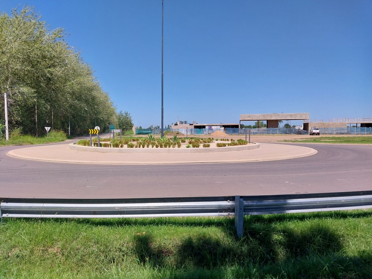 VIDA JARDIN BARRIO PRIVADO VENTA TERRENO EXCELENTE PRECIO Y UBICACION