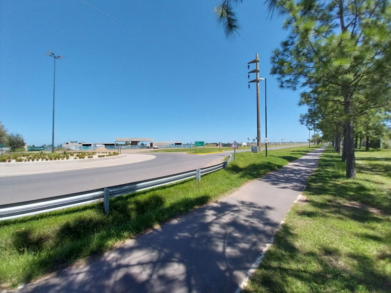 VIDA JARDIN BARRIO PRIVADO VENTA TERRENO EXCELENTE PRECIO Y UBICACION