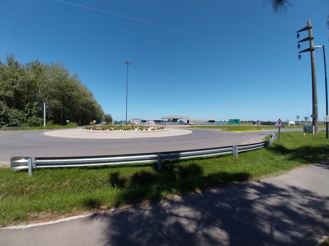 VIDA JARDIN BARRIO PRIVADO VENTA TERRENO EXCELENTE PRECIO Y UBICACION