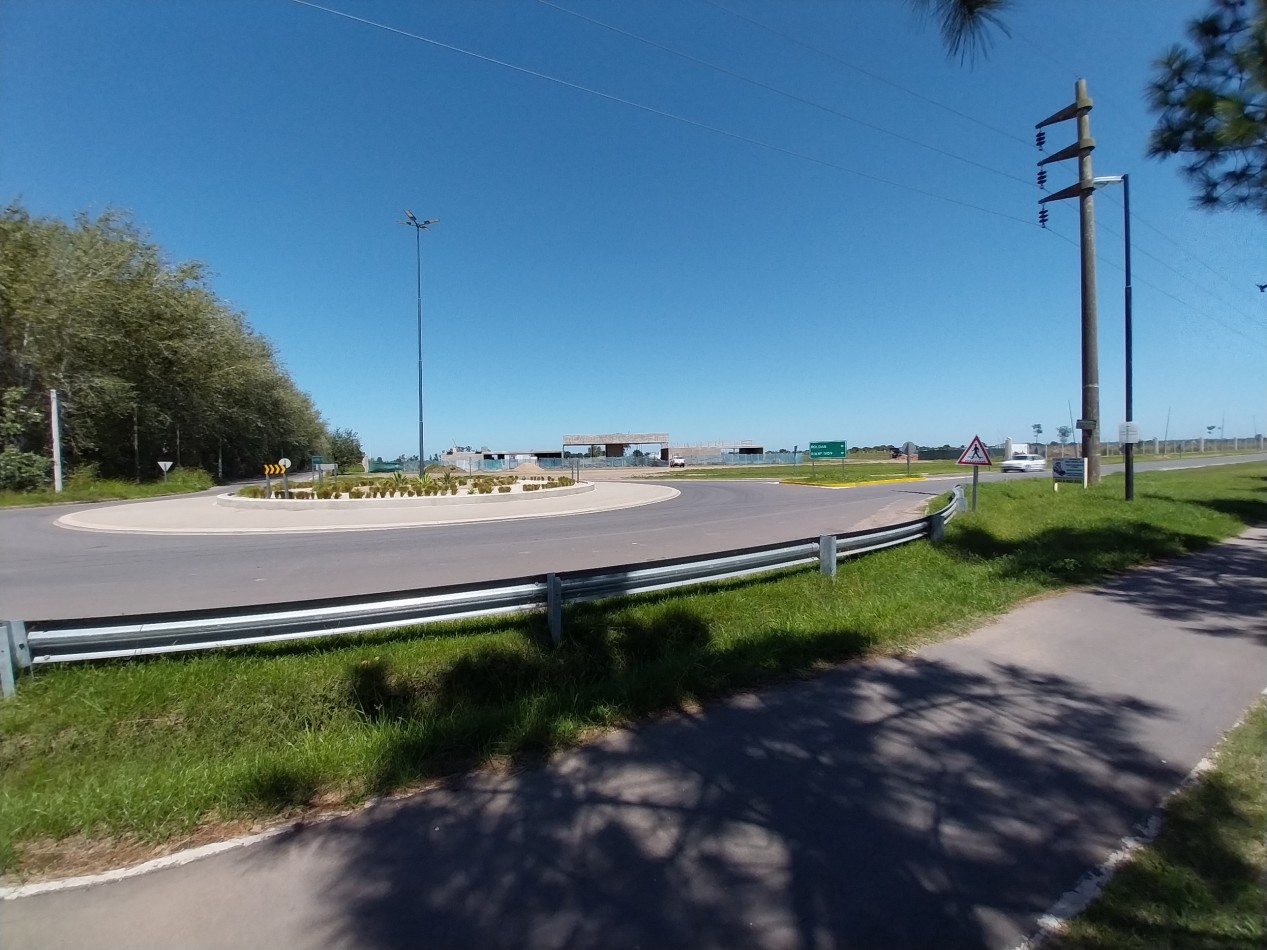 VIDA JARDIN BARRIO PRIVADO VENTA TERRENO EXCELENTE PRECIO Y UBICACION