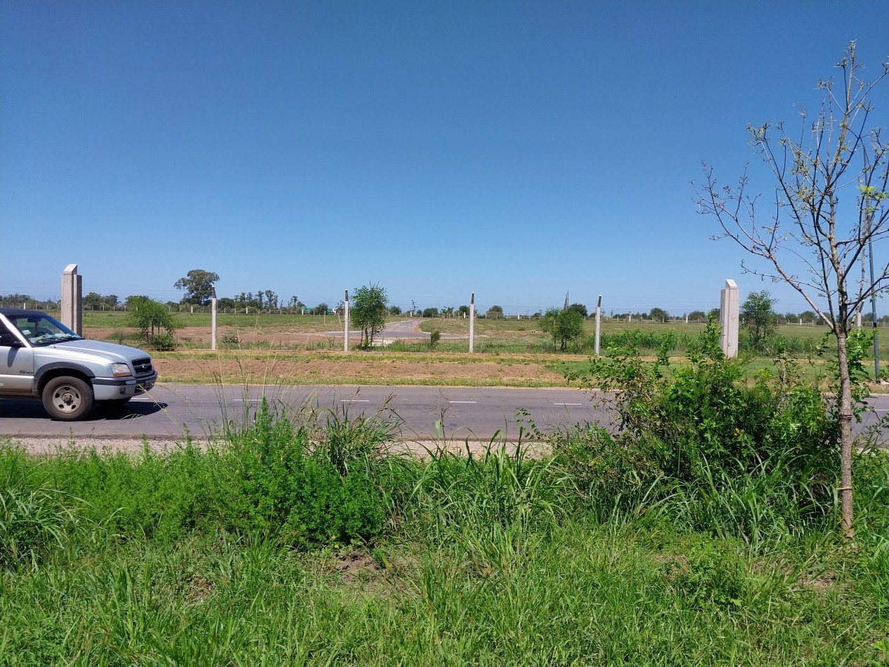 VIDA JARDIN BARRIO PRIVADO VENTA TERRENO EXCELENTE PRECIO Y UBICACION