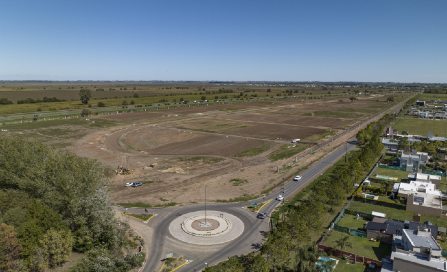 VIDA JARDIN BARRIO PRIVADO VENTA TERRENO EXCELENTE PRECIO Y UBICACION