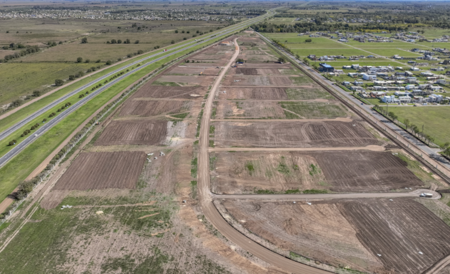 VIDA JARDIN BARRIO PRIVADO VENTA TERRENO EXCELENTE PRECIO Y UBICACION