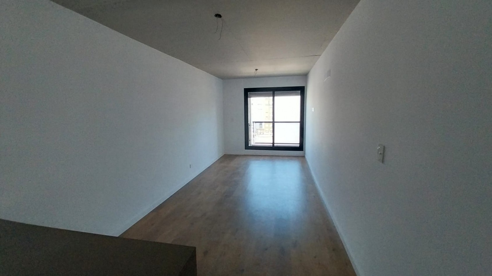 Venta Departamento Dos Dormitorios  Dorrego y Zeballos, Tribunales