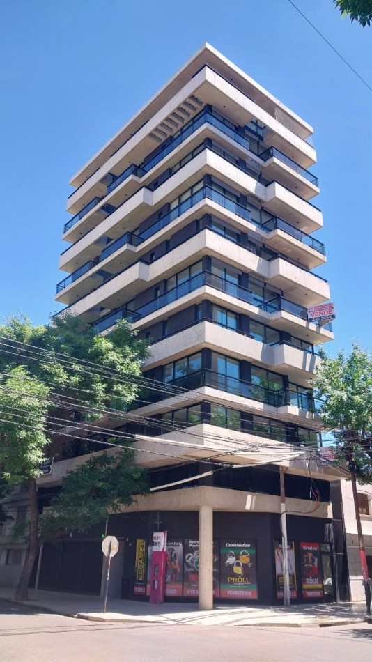 ABASTO VENTA DEPARTAMENTO DOS DORMITORIOS PATIO  CERRITO Y PARAGUAY ESTRENAR