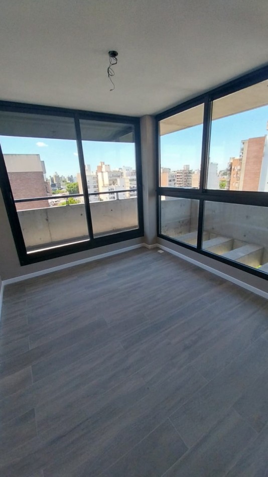 ABASTO VENTA DEPARTAMENTO UN DORMITORIO PARAGUAY Y CERRITO ESTRENAR