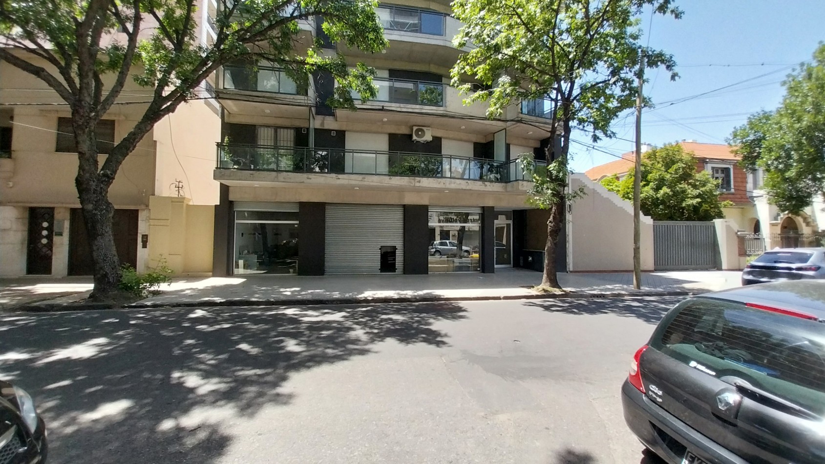 PICHINCHA VENTA LOCAL COMERCIAL SUIPACHA Y CORDOBA