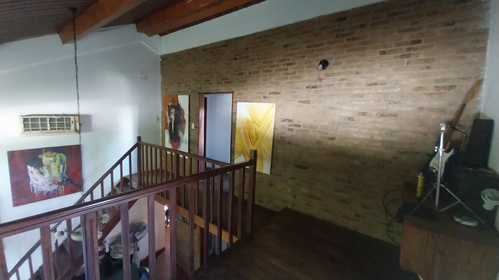 FISHERTON VENTA CASA TRES DORMITORIOS ALIPPI 8800