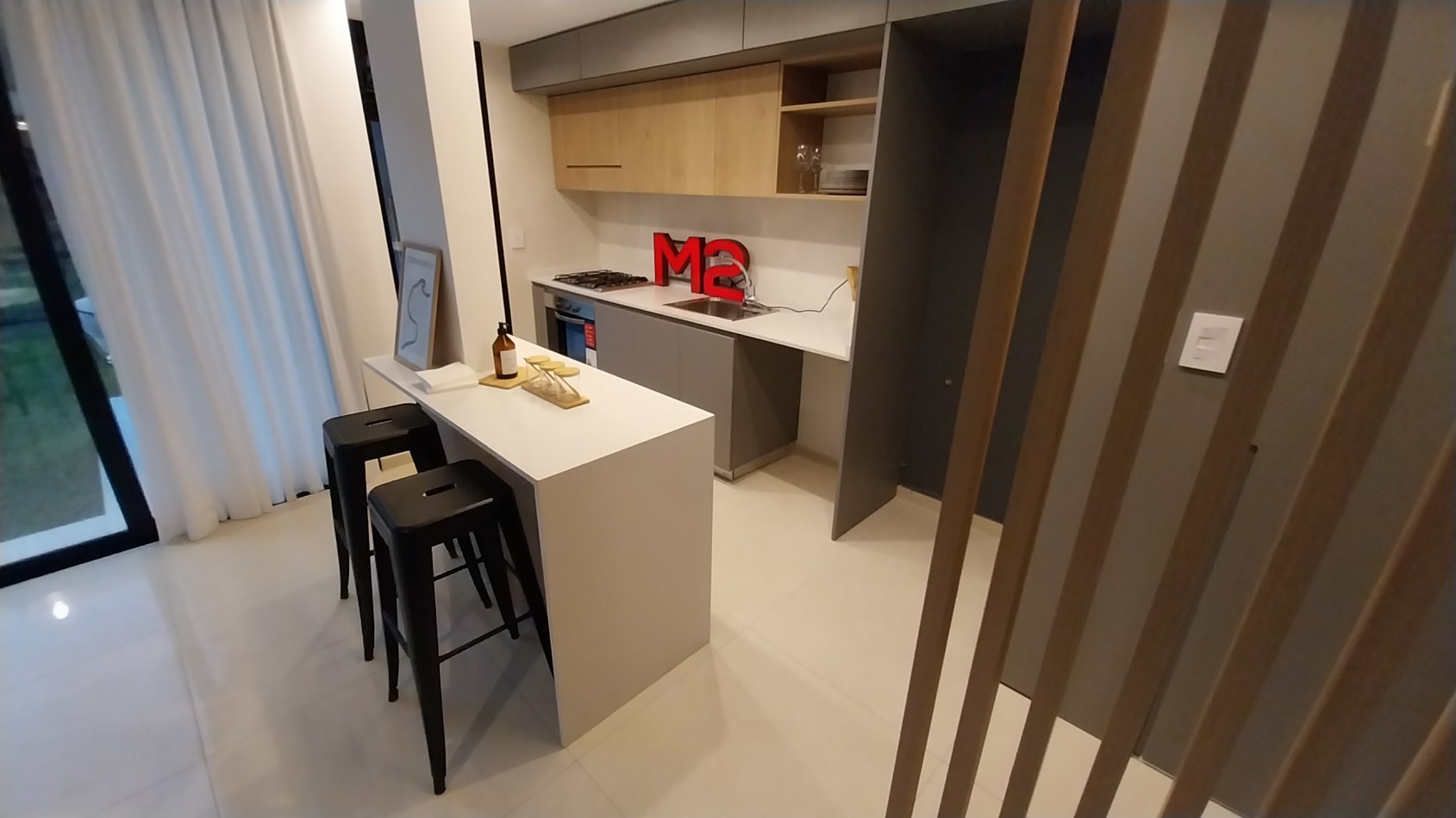 FISHERTON ESTRENAR VENTA CASA CUATRO DORMITORIOS CON PILETA Y PARRILLERO AMENITIES