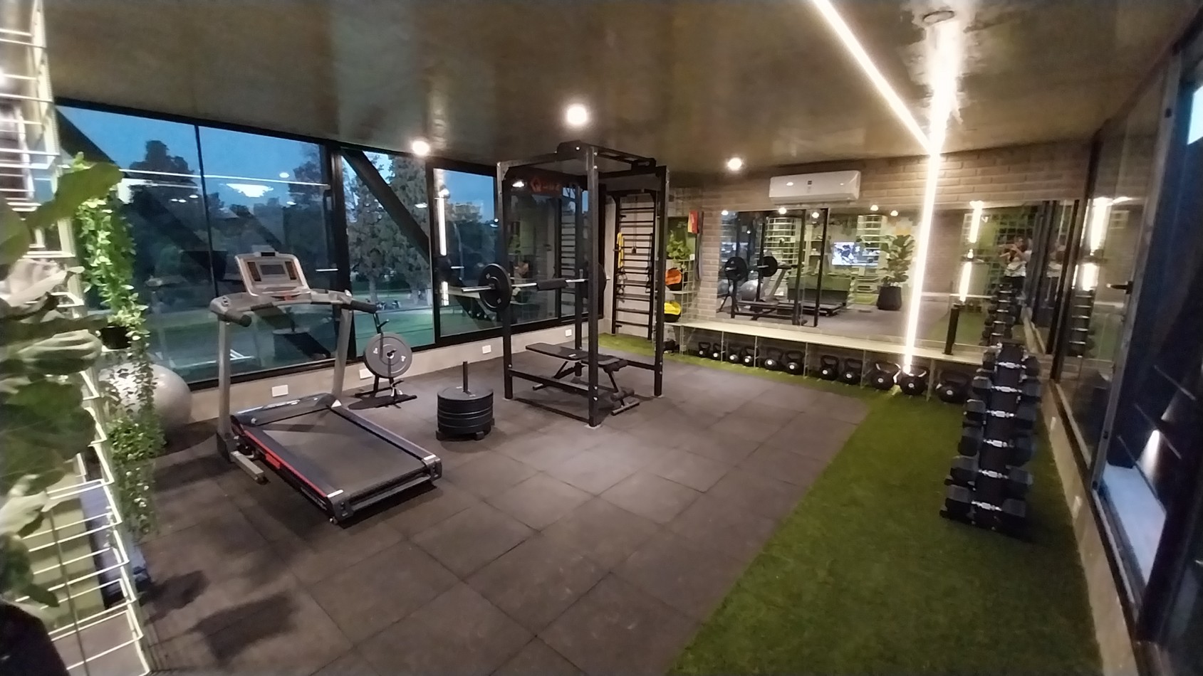 FISHERTON ESTRENAR VENTA DEPARTAMENTO DOS DORMITORIOS TERRAZA EXCLUSIVA WILDE Y TUCUMAN