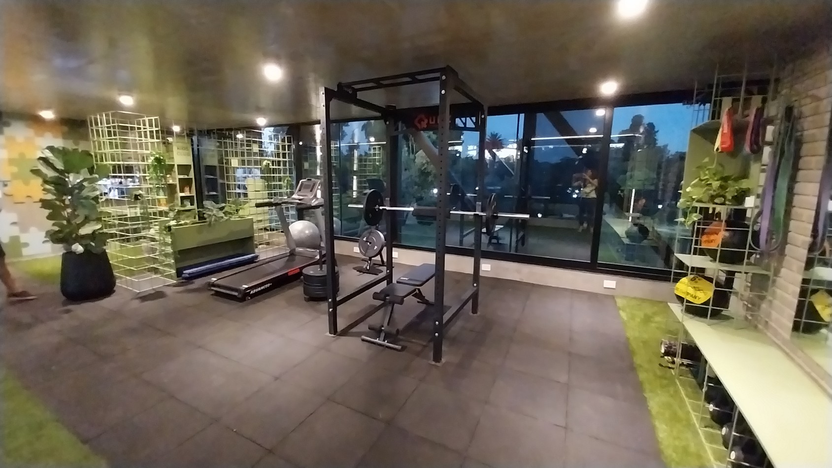 FISHERTON ESTRENAR VENTA DEPARTAMENTO DOS DORMITORIOS TERRAZA EXCLUSIVA WILDE Y TUCUMAN