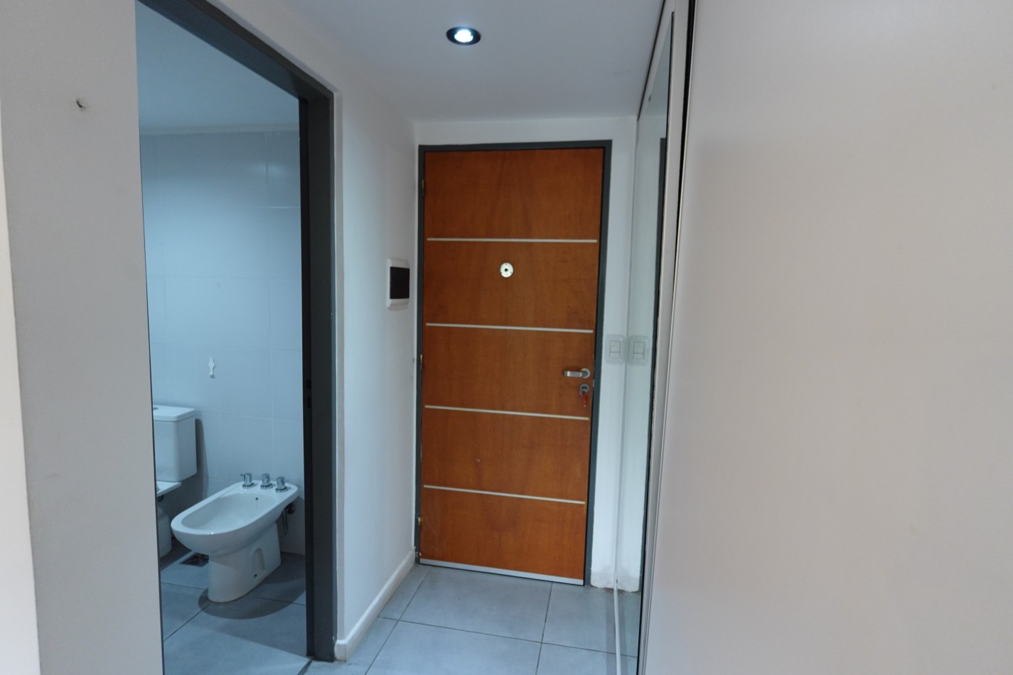 REFINERIA VENTA MONOAMBIENTE EN CALLE CORVALAN AL 500 FRENTE A CONDOS REFINERIA