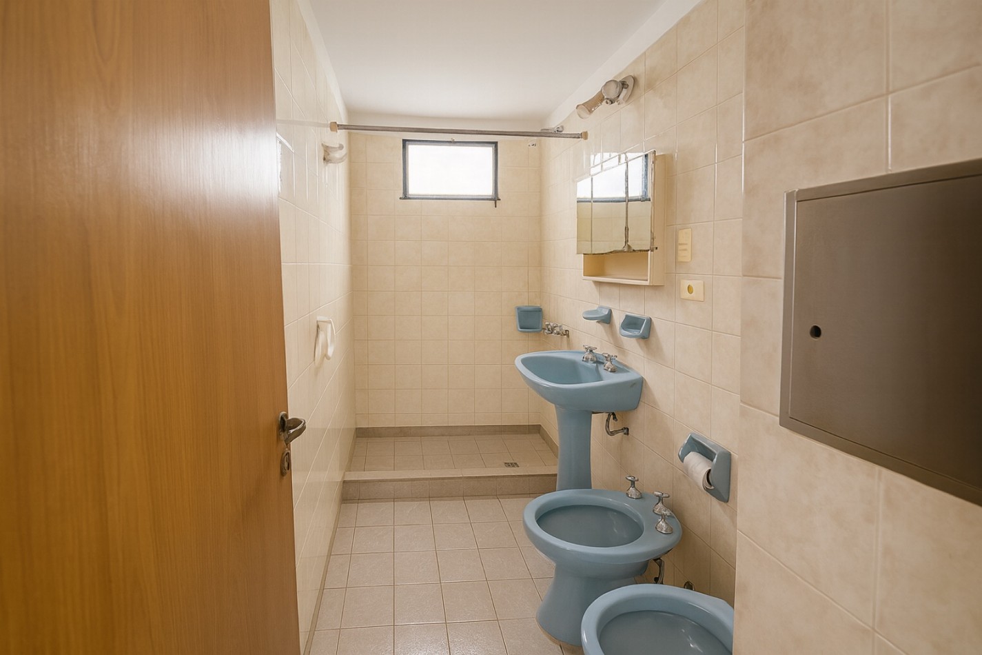 BARRIO MARTIN VENTA DEPARTAMENTO UN DORMITORIO MONTEVIDEO ENTRE BUENOS AIRES Y JUAN MANUEL DE ROSAS