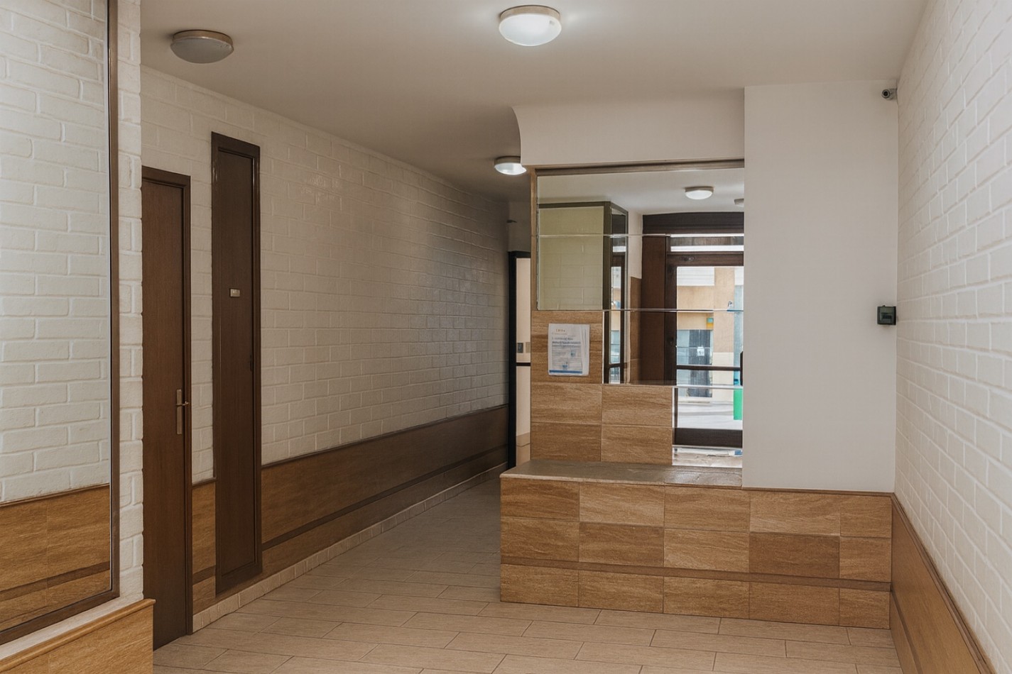 BARRIO MARTIN VENTA DEPARTAMENTO UN DORMITORIO MONTEVIDEO ENTRE BUENOS AIRES Y JUAN MANUEL DE ROSAS