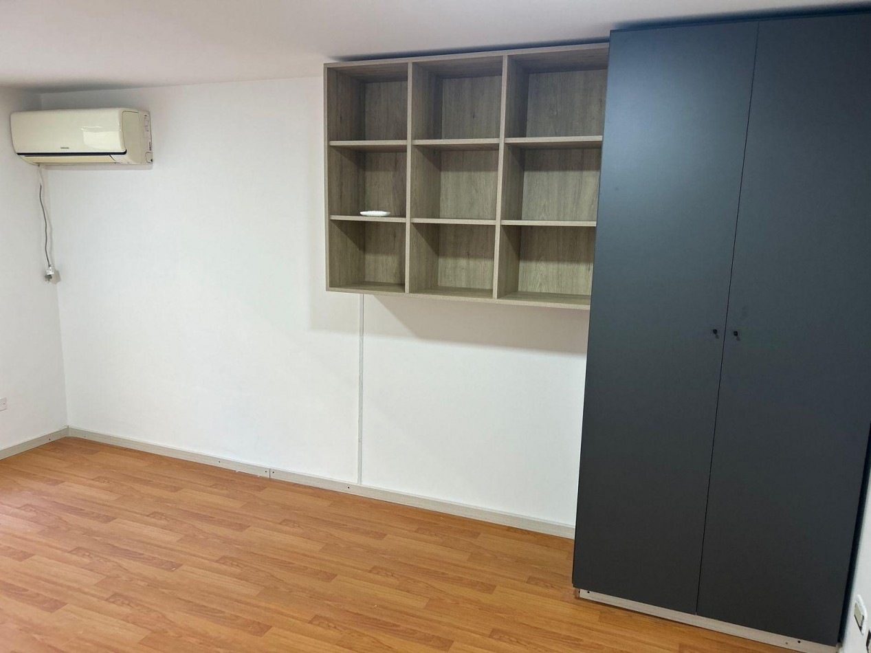 LOURDES VENTA DEPARTAMENTO UN DORMITORIO TIPO DUPLEX SAN LUIS Y OROÑO IMPECABLE!