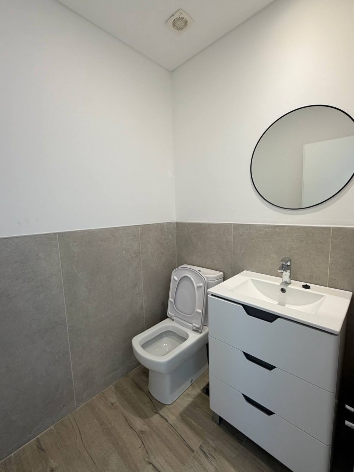 FISHERTON VENTA CASA TRES DORMITORIOS LOS PASOS DEL JOCKEY 4 BARRIO PRIVADO ENTREGA 50% SALDO 48 CUOTAS