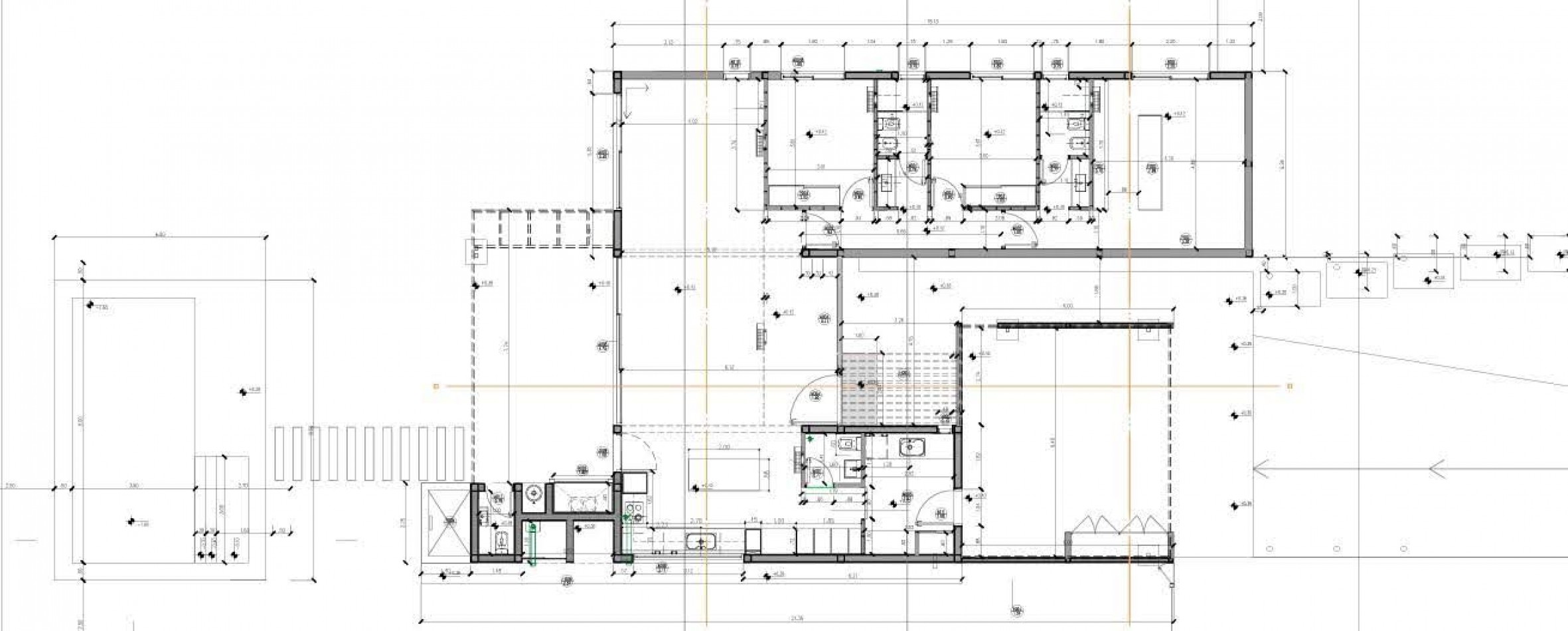 FISHERTON VENTA CASA TRES DORMITORIOS LOS PASOS DEL JOCKEY 4 BARRIO PRIVADO ENTREGA 50% SALDO 48 CUOTAS