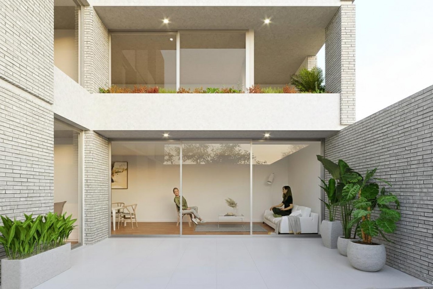 LOURDES VENTA DEPARTAMENTO DOS DORMITORIOS SANTIAGO Y SANTA FE MARZO 2026