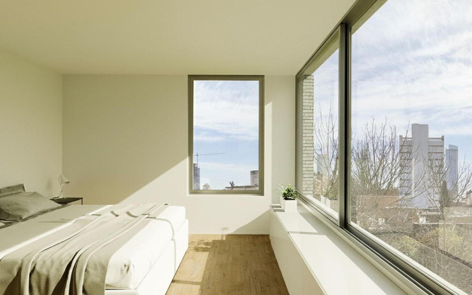 LOURDES VENTA DEPARTAMENTO DOS DORMITORIOS SANTIAGO Y SANTA FE MARZO 2026