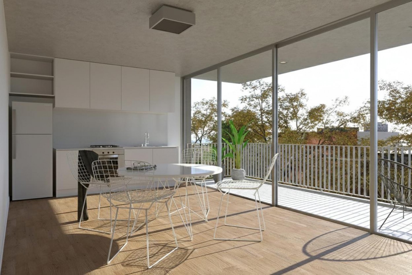 LOURDES VENTA DEPARTAMENTO DOS DORMITORIOS SANTIAGO Y SANTA FE MARZO 2026