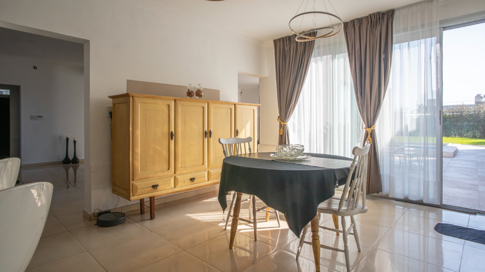 FUNES CITY VENTA CASA DOS DORMITORIOS  FLORENCIO VARELA AL 600