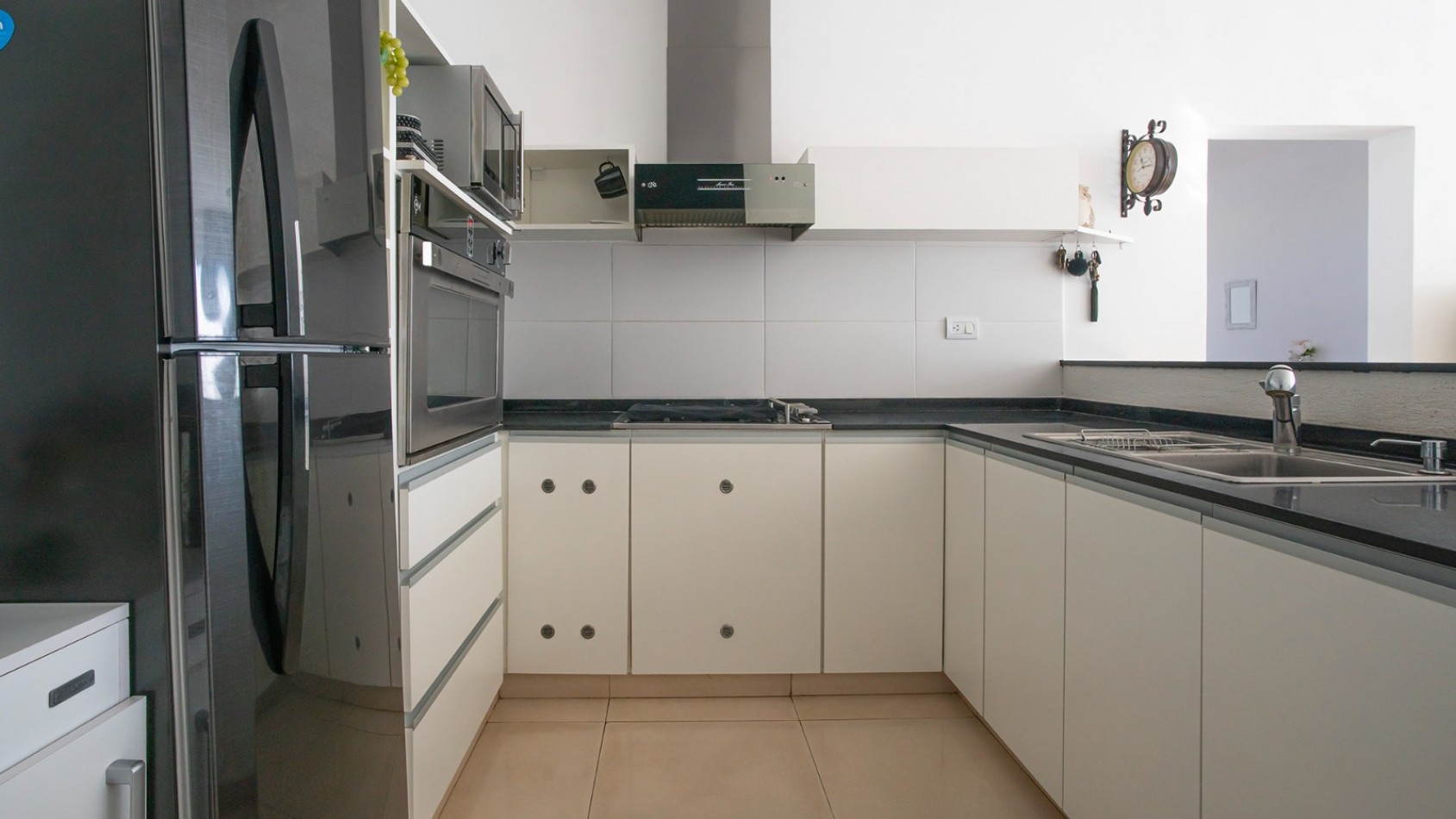 FUNES CITY VENTA CASA DOS DORMITORIOS  FLORENCIO VARELA AL 600