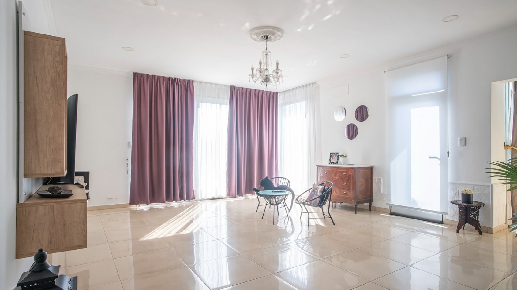 FUNES CITY VENTA CASA DOS DORMITORIOS  FLORENCIO VARELA AL 600