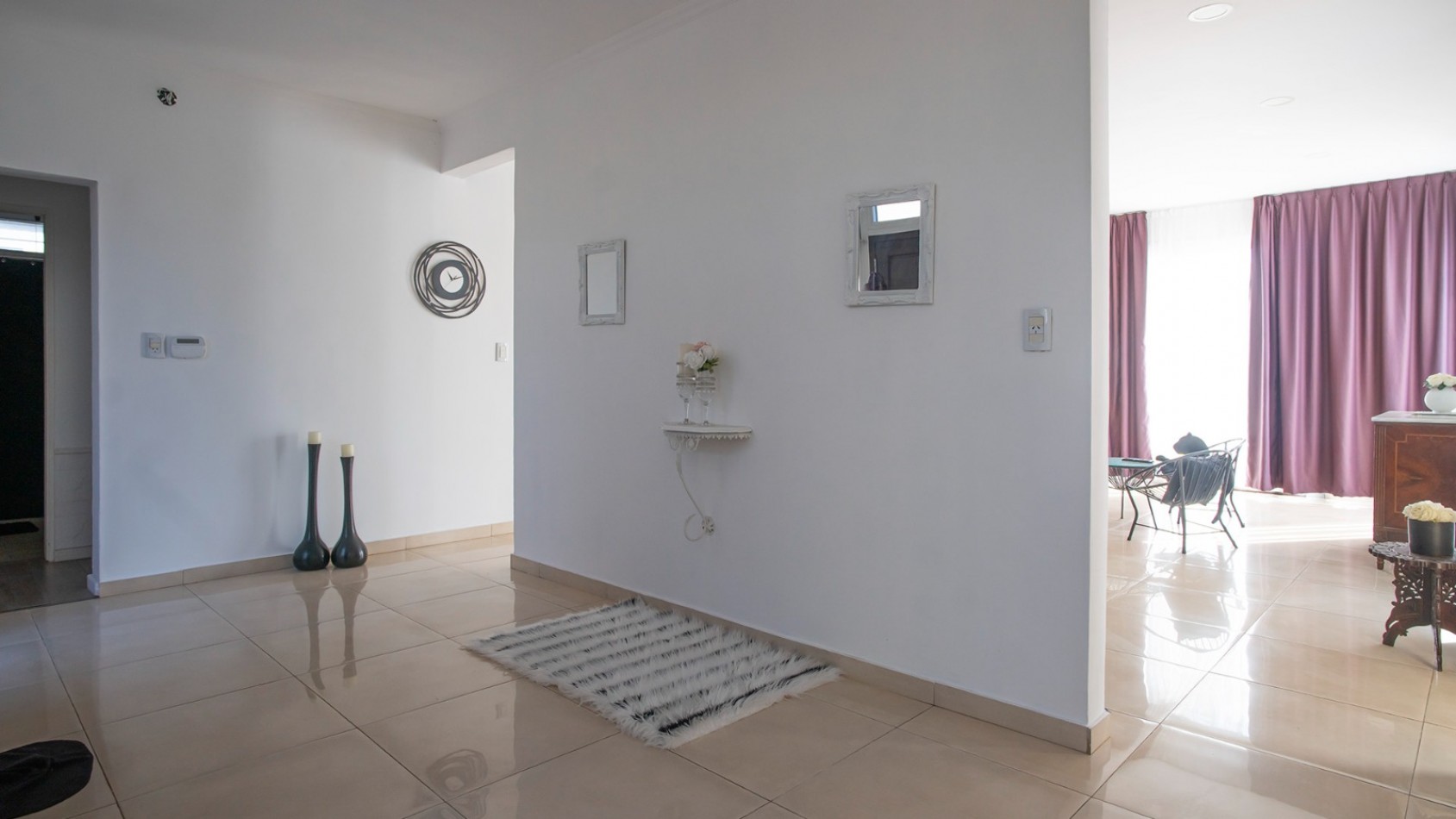 FUNES CITY VENTA CASA DOS DORMITORIOS  FLORENCIO VARELA AL 600