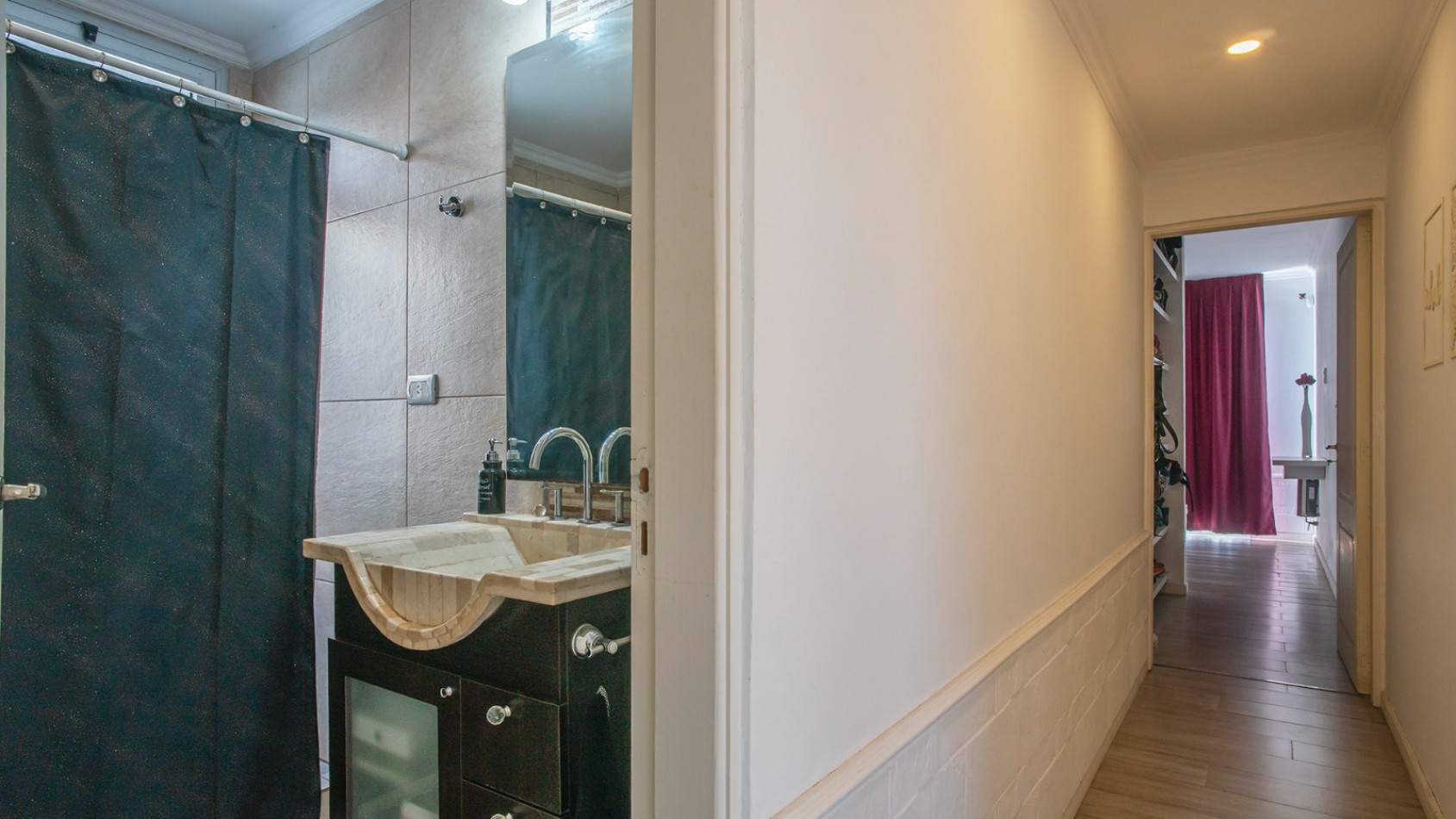 FUNES CITY VENTA CASA DOS DORMITORIOS  FLORENCIO VARELA AL 600