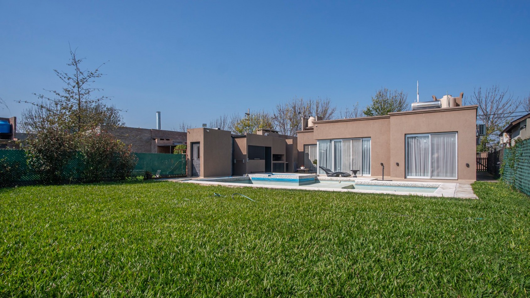 FUNES CITY VENTA CASA DOS DORMITORIOS  FLORENCIO VARELA AL 600