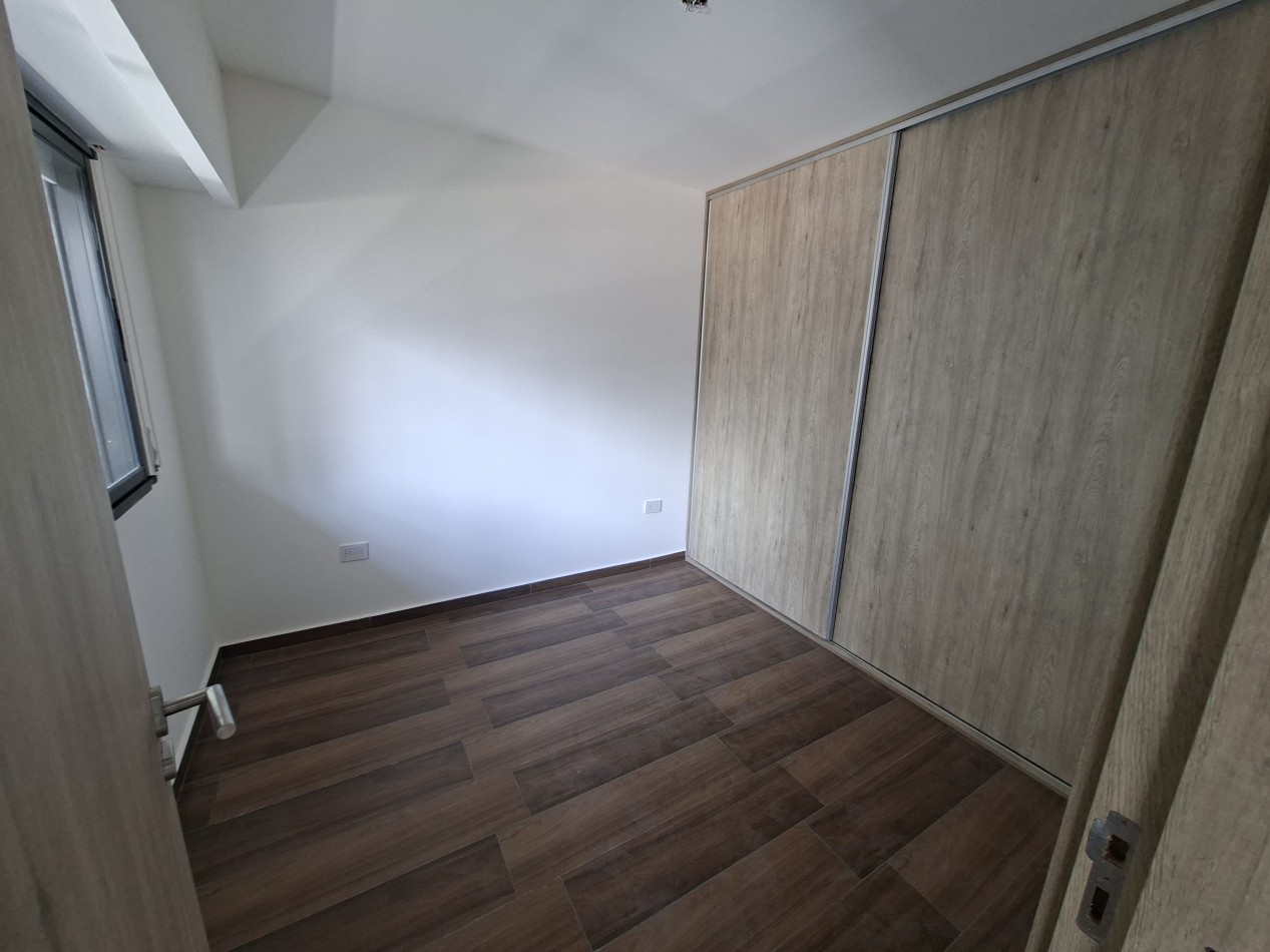 VENTA DEPARTAMENTO UN DORMITORIO AL FRENTE MITRE Y SAN JUAN ENTREGA  MAYO 2027
