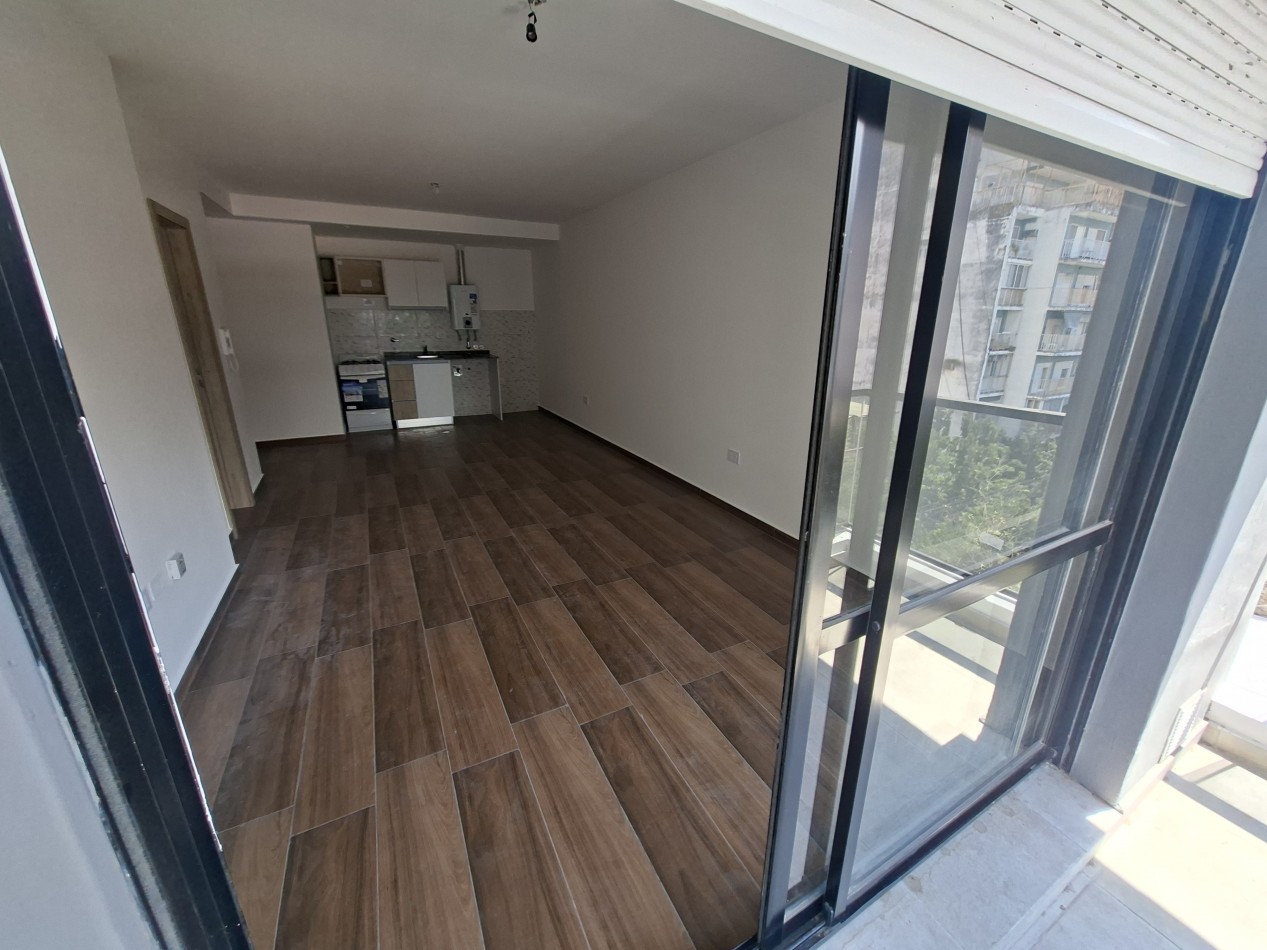 VENTA DEPARTAMENTO UN DORMITORIO AL FRENTE MITRE Y SAN JUAN ENTREGA  MAYO 2027